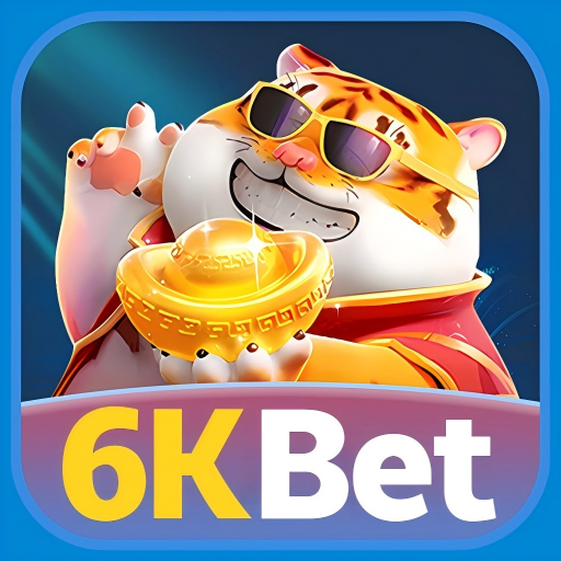 Imagem promocional da 6KBET mostrando a plataforma e suas vantagens