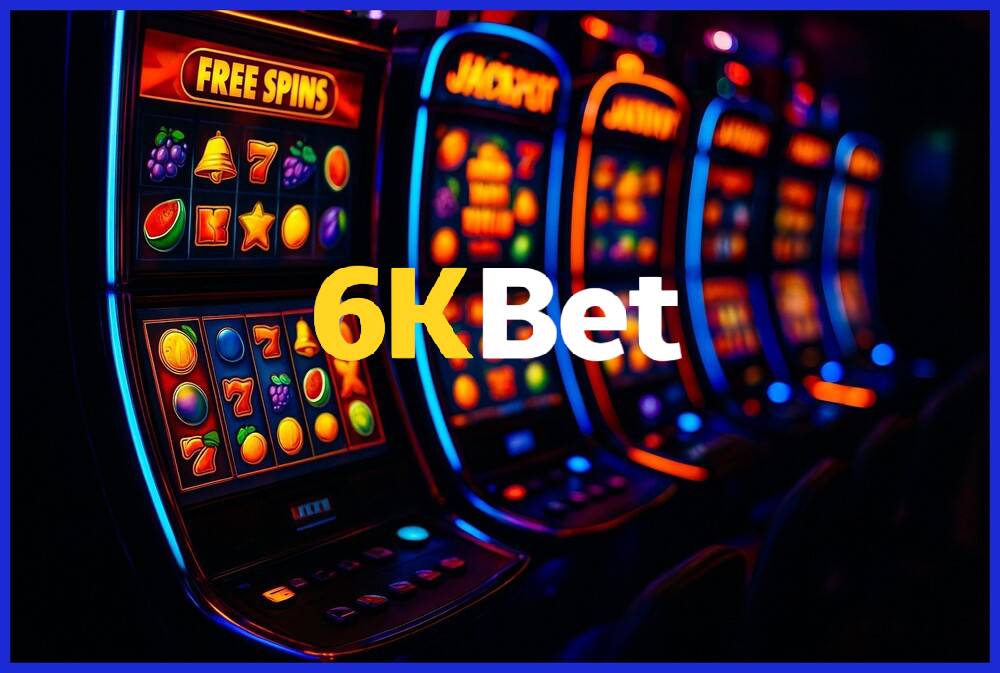 Diversos jogos de caça-níqueis