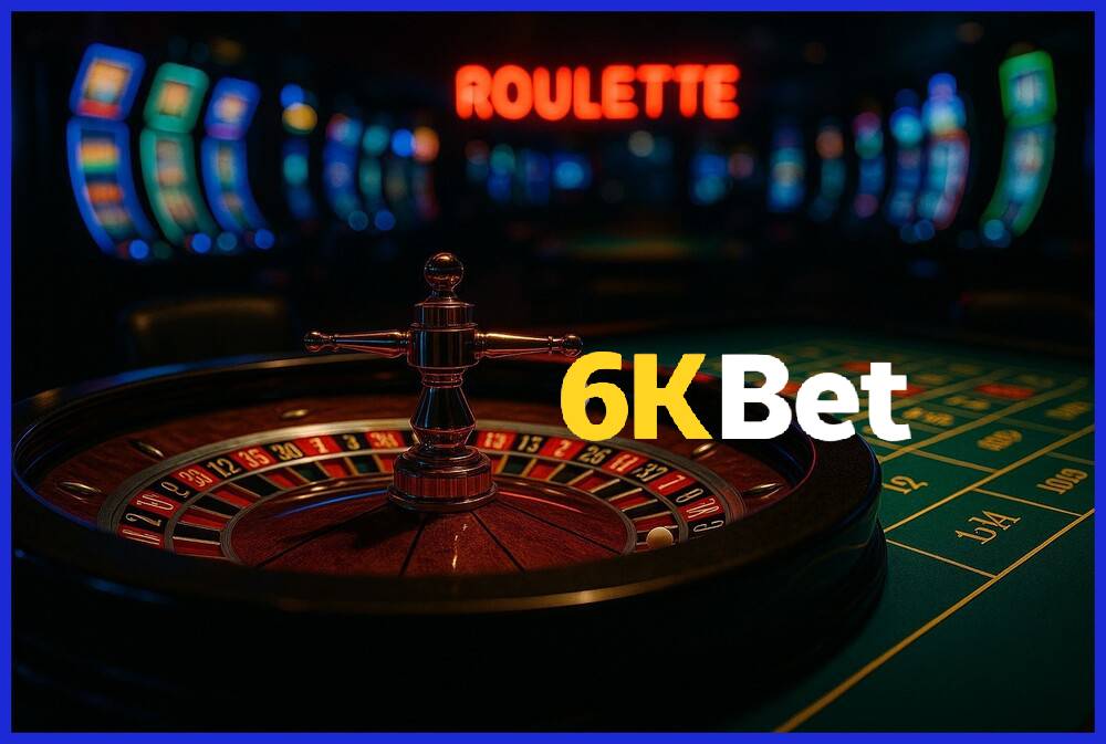 Jogos de roleta online