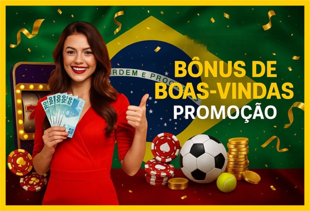 Promoções de Ano Novo no 6KBET